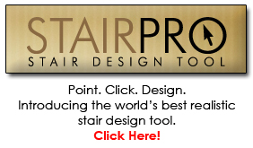 http://www.houseofforgings.net - StairPro - Stair Design Tool